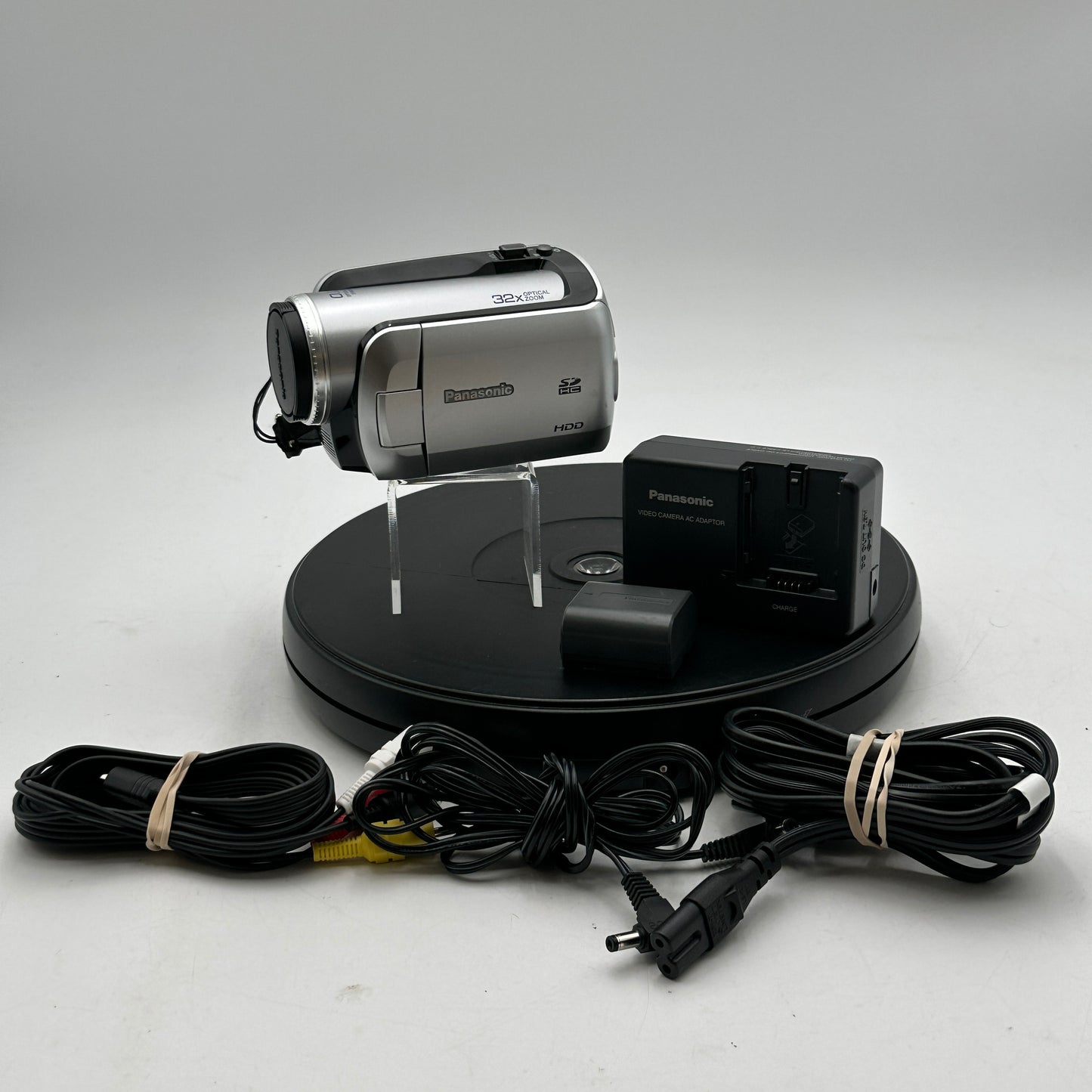 Panasonic SDR-H18 Camcorder