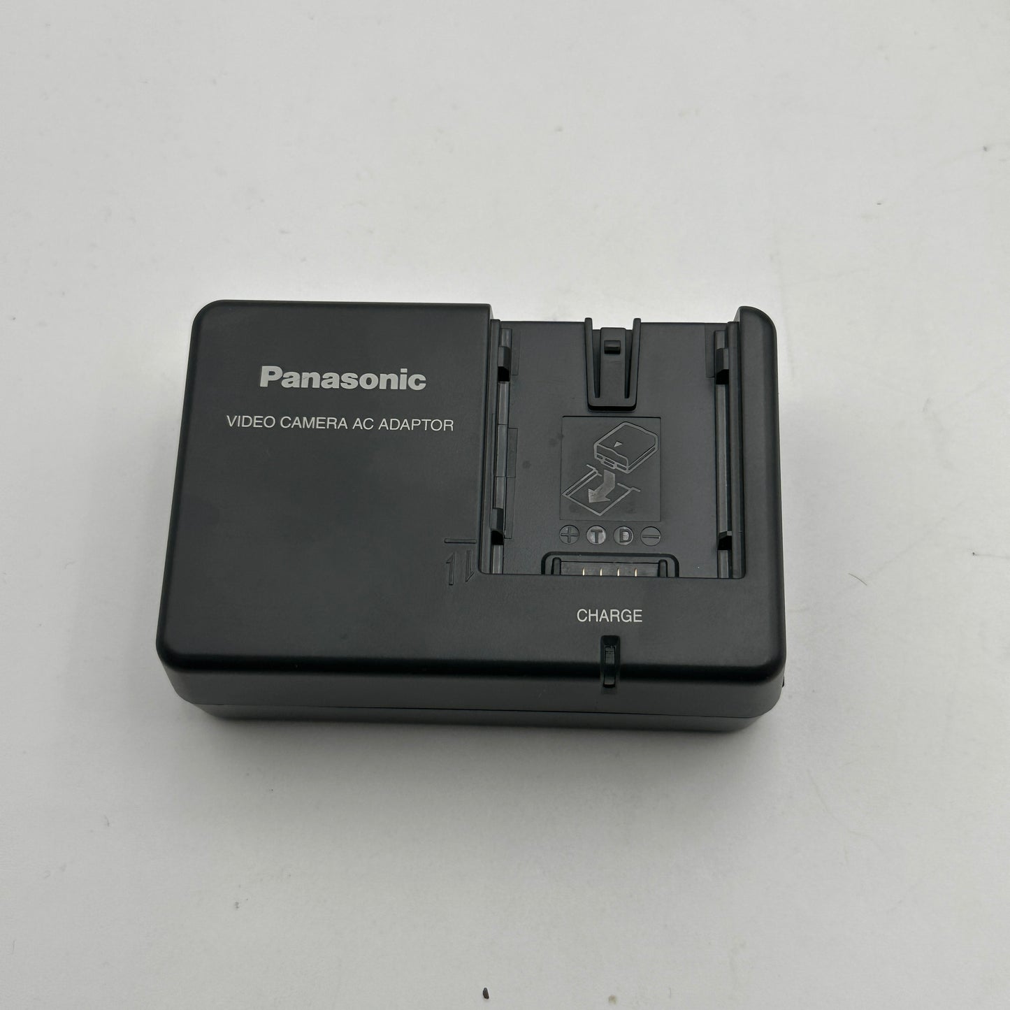 Panasonic SDR-H18 Camcorder