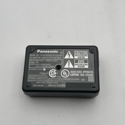 Panasonic SDR-H18 Camcorder