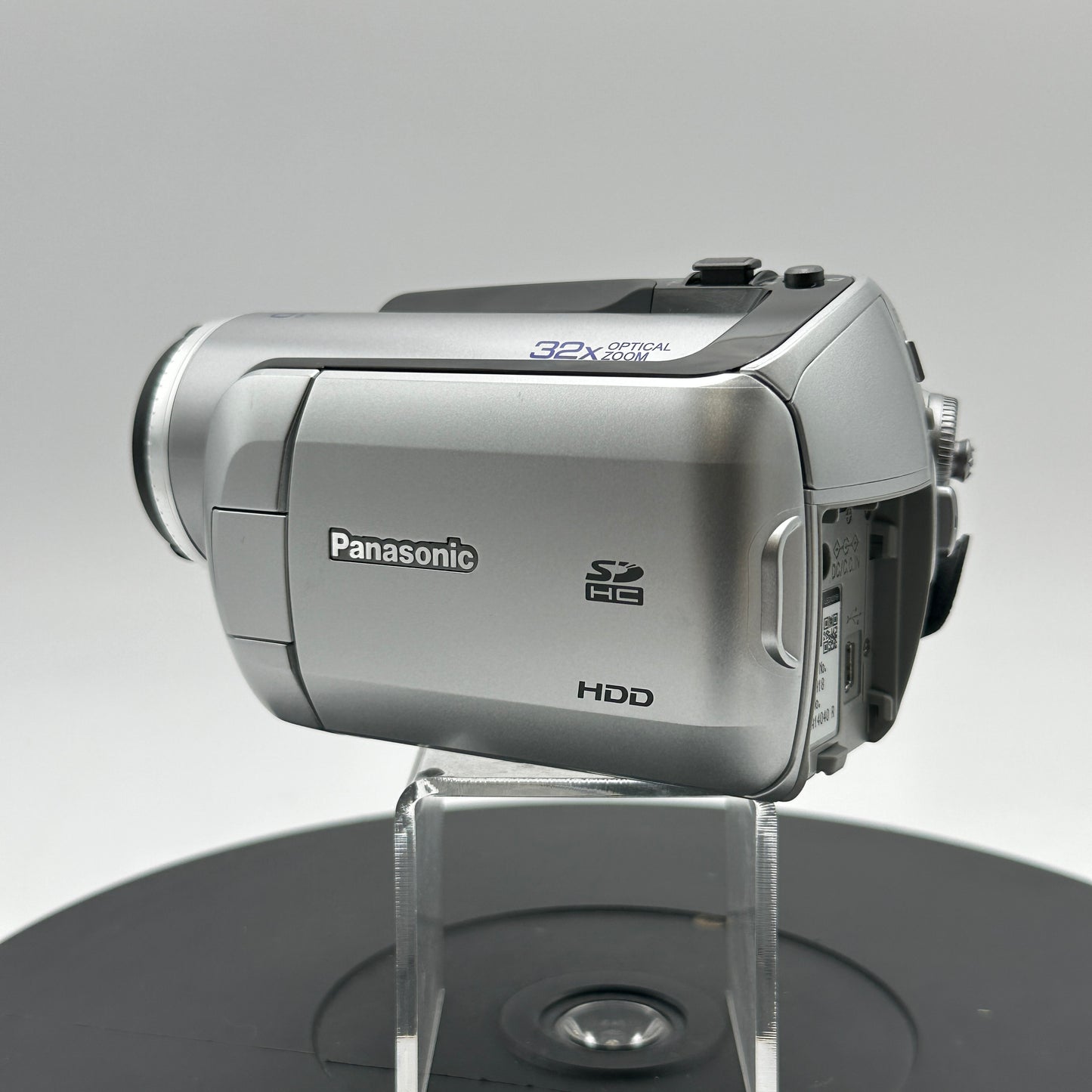 Panasonic SDR-H18 Camcorder