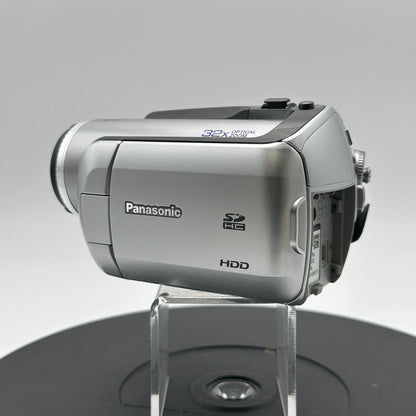 Panasonic SDR-H18 Camcorder
