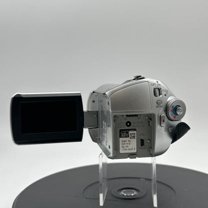 Panasonic SDR-H18 Camcorder