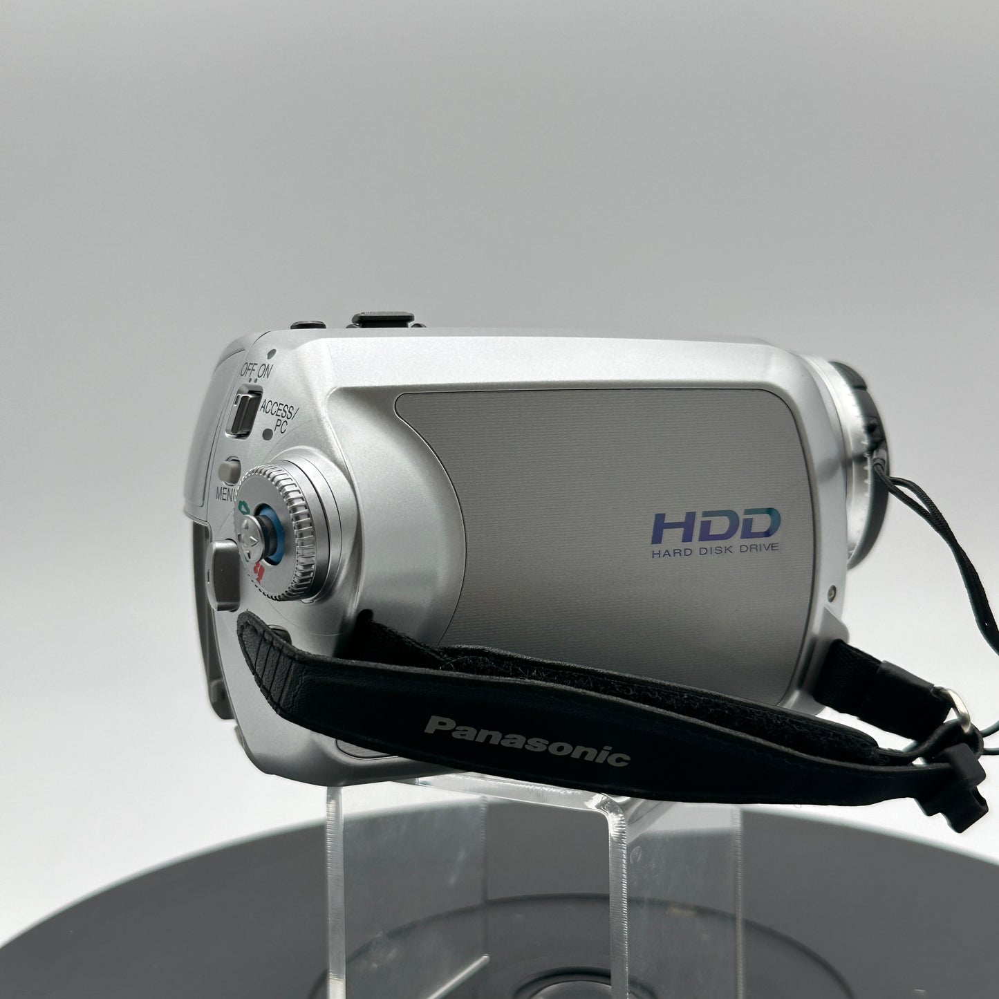 Panasonic SDR-H18 Camcorder