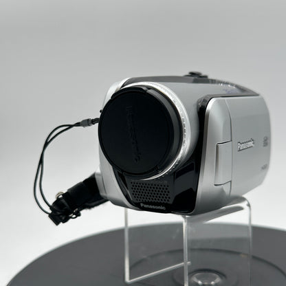 Panasonic SDR-H18 Camcorder