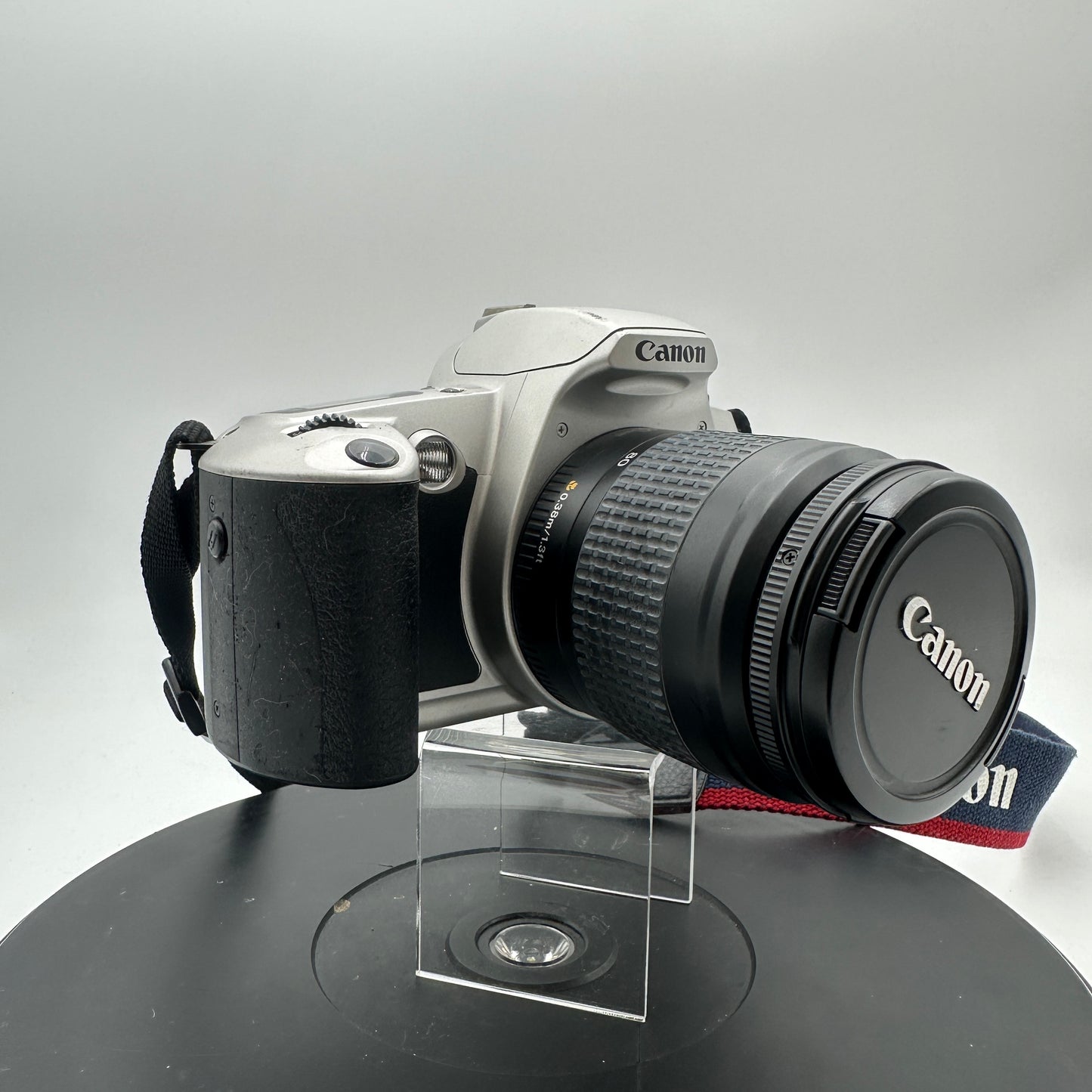 Canon EOS Rebel G Film Camera