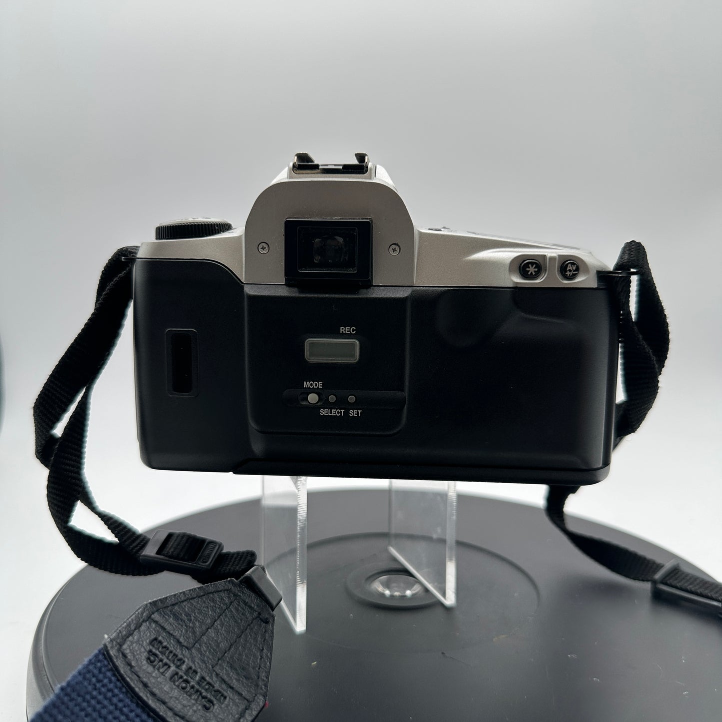 Canon EOS Rebel G Film Camera