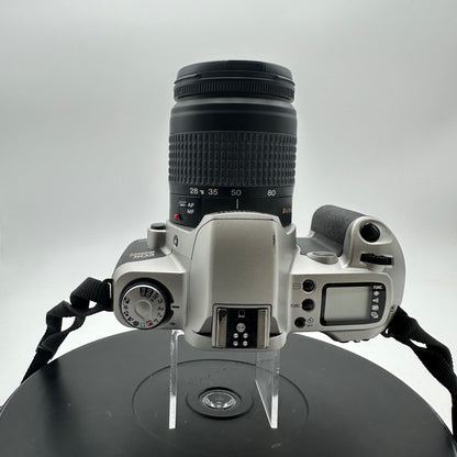 Canon EOS Rebel G Film Camera