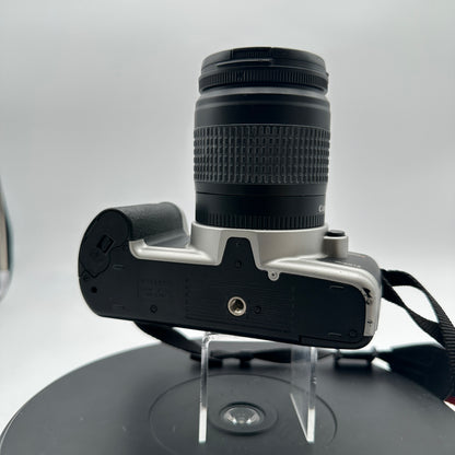 Canon EOS Rebel G Film Camera