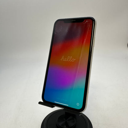 Apple iPhone 11 64GB White Unlocked