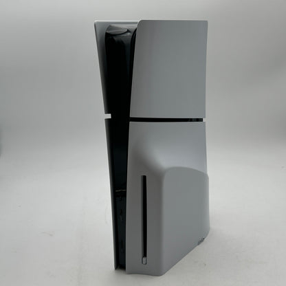 Sony PlayStation 5 Slim Disc 1TB CFI-2015 1TB With Box