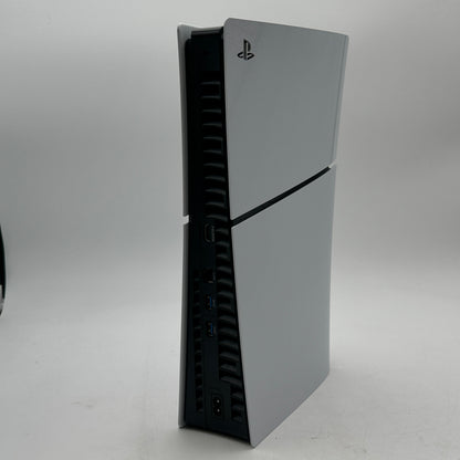 Sony PlayStation 5 Slim Disc 1TB CFI-2015 1TB With Box