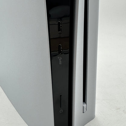 Sony PlayStation 5 Slim Disc 1TB CFI-2015 1TB With Box