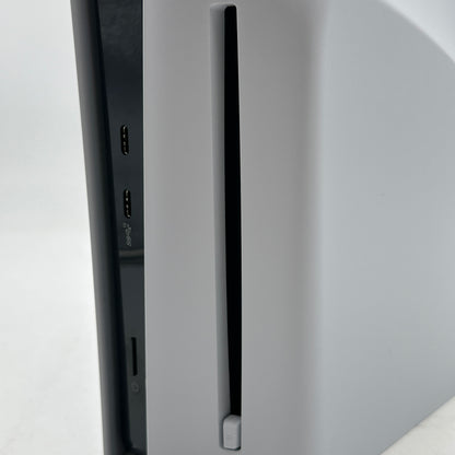 Sony PlayStation 5 Slim Disc 1TB CFI-2015 1TB With Box