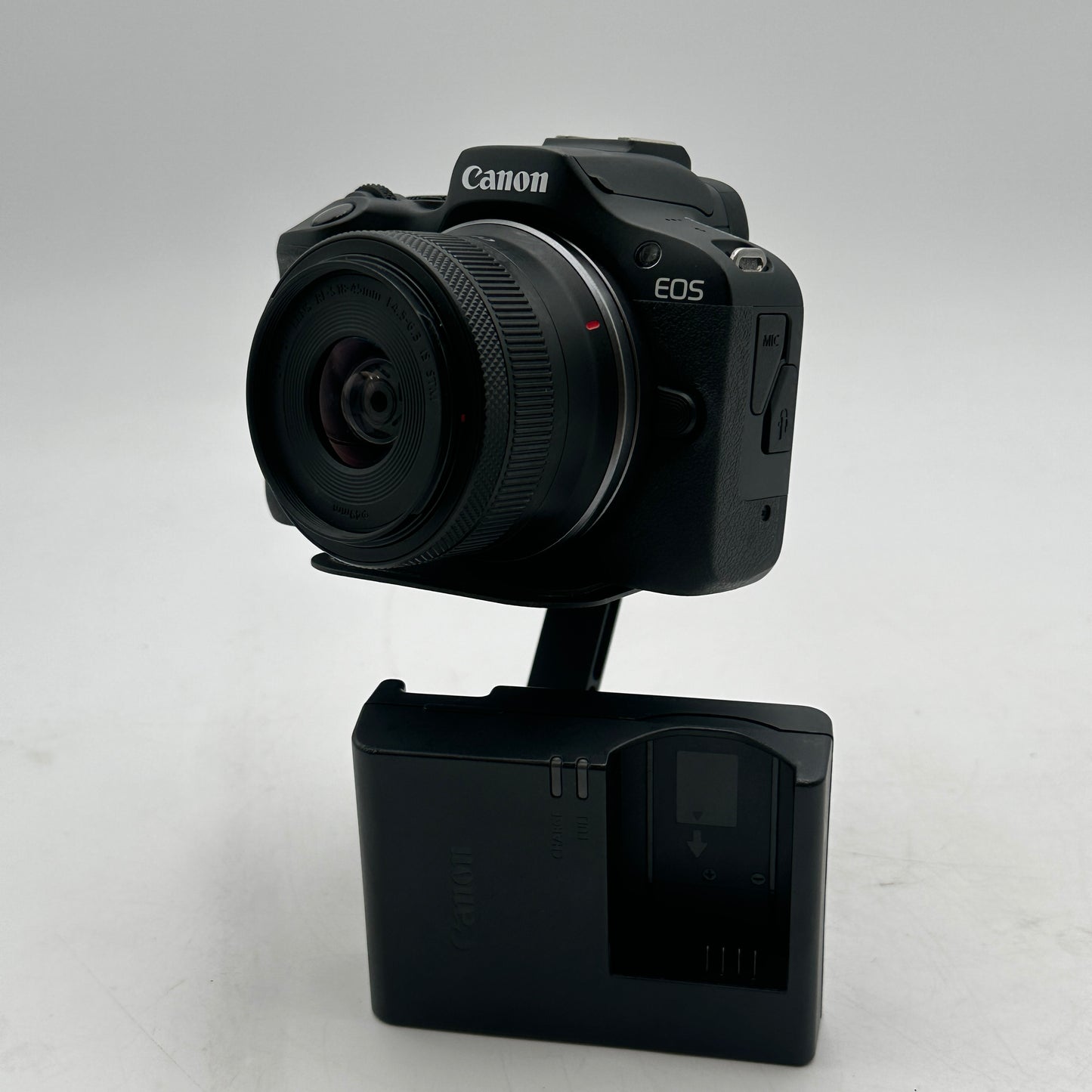 Canon EOS R100 Digital Camera