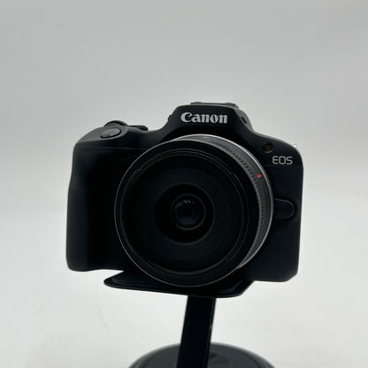 Canon EOS R100 Digital Camera