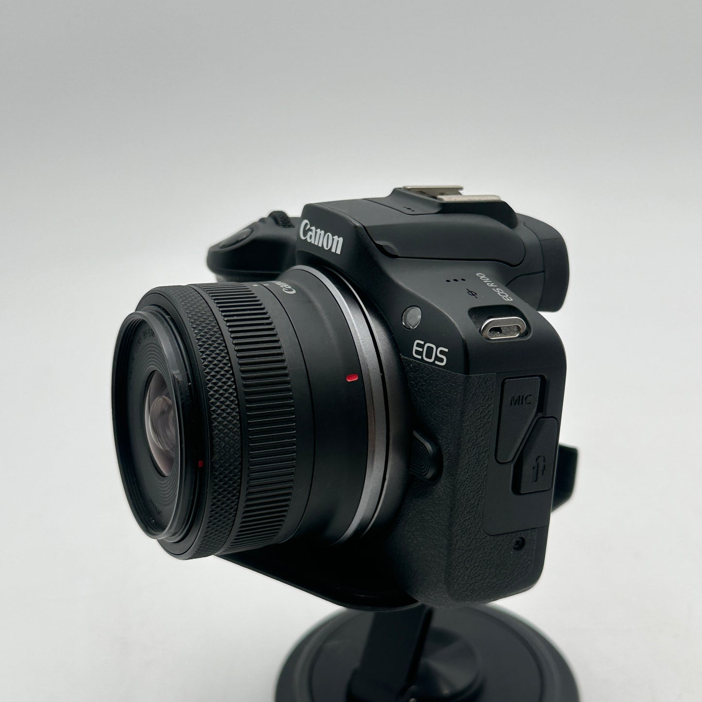 Canon EOS R100 Digital Camera