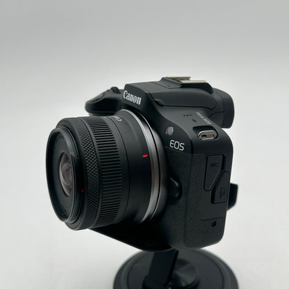 Canon EOS R100 Digital Camera