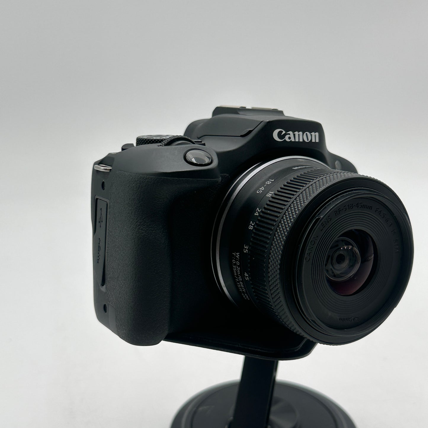 Canon EOS R100 Digital Camera