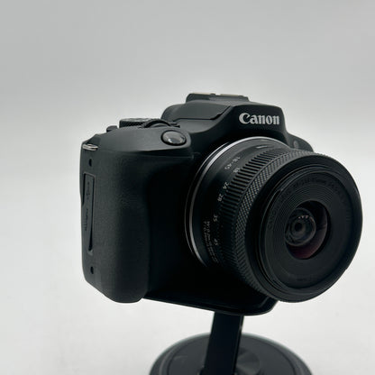 Canon EOS R100 Digital Camera