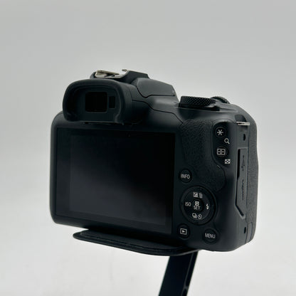 Canon EOS R100 Digital Camera