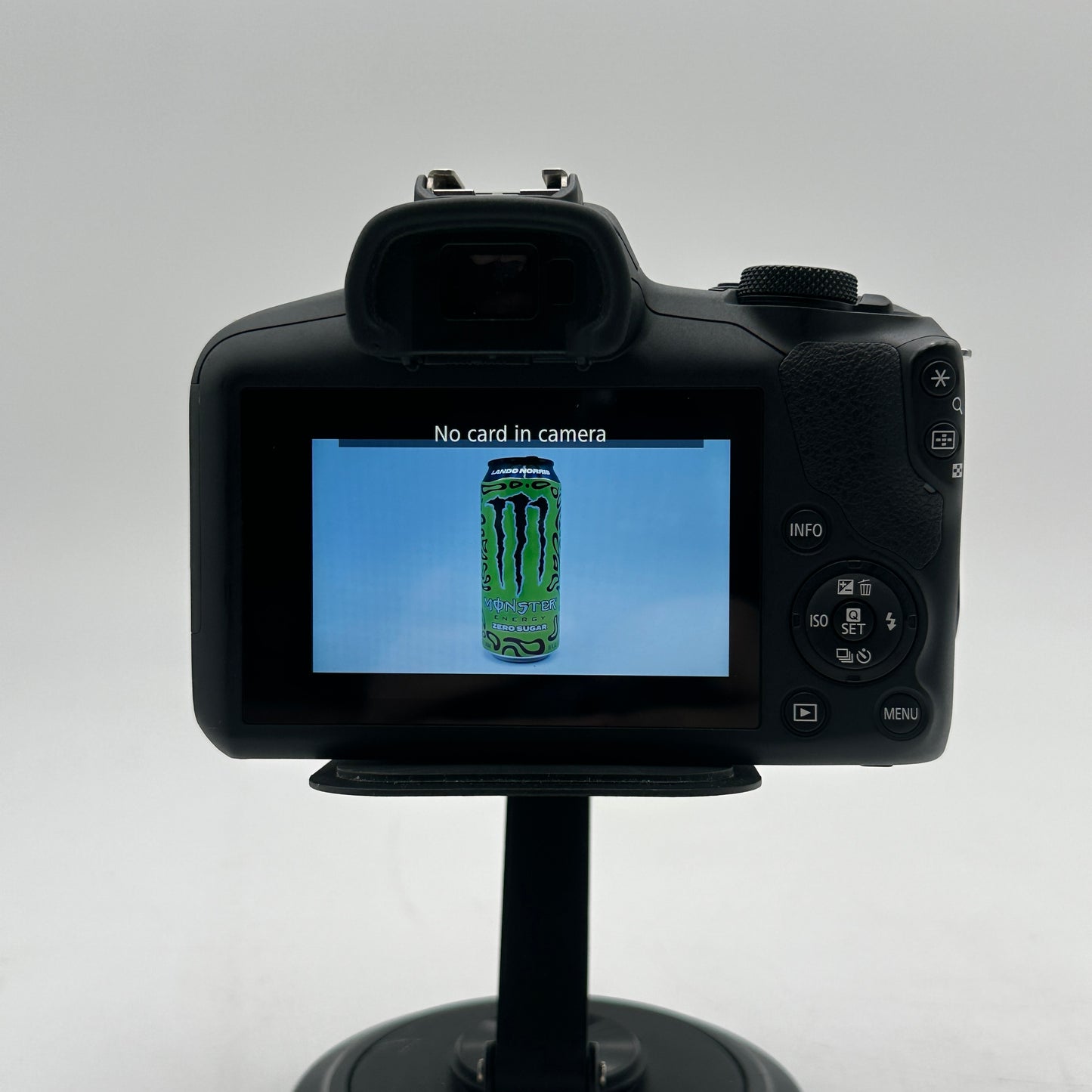 Canon EOS R100 Digital Camera