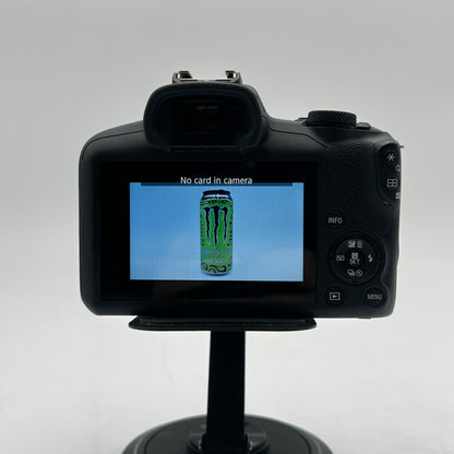 Canon EOS R100 Digital Camera