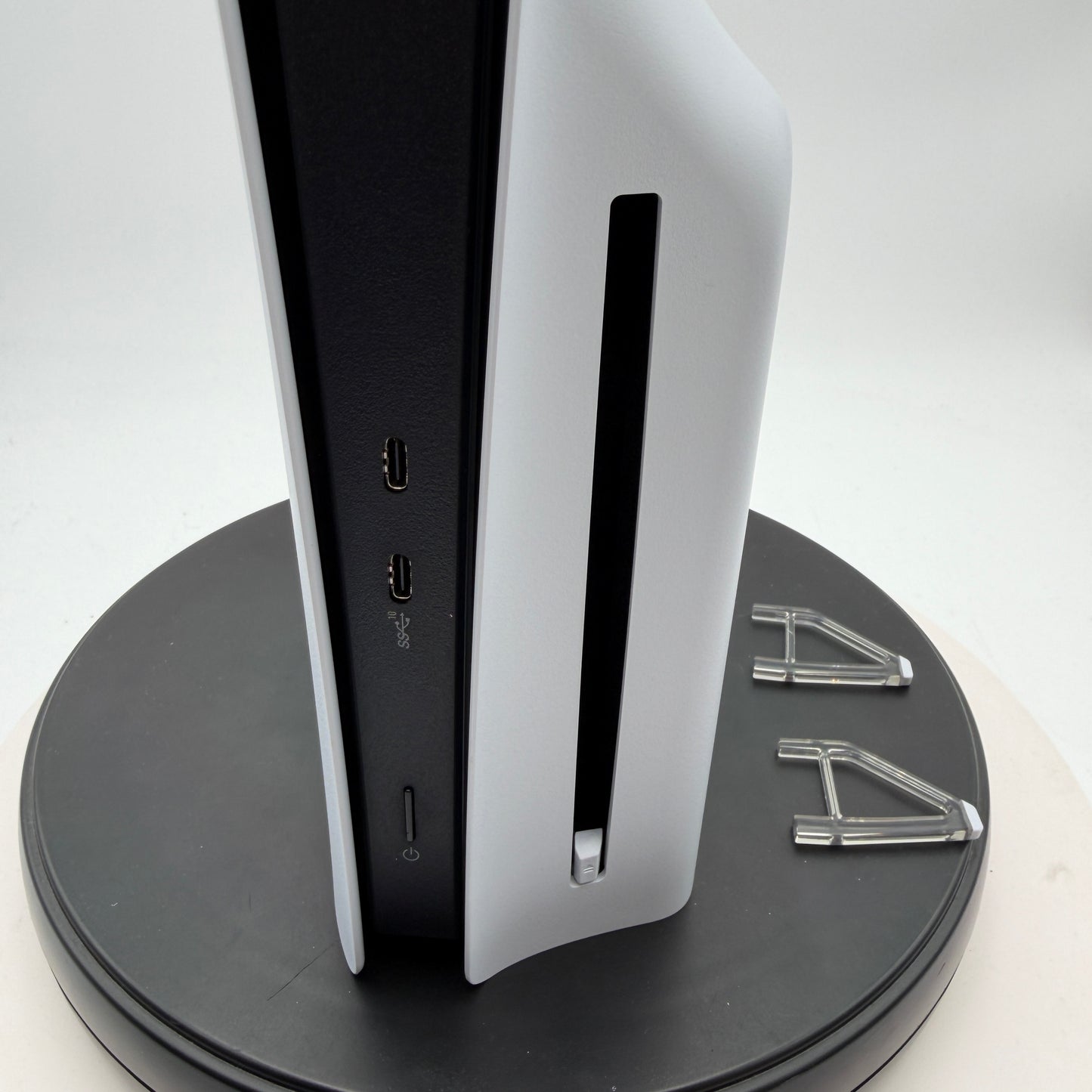 Sony PlayStation 5 Slim Disc Console CFI-2115 825GB