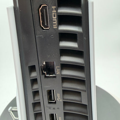 Sony PlayStation 5 Slim Disc Console CFI-2115 825GB
