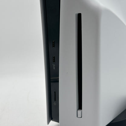 Sony PlayStation 5 Slim Disc Console CFI-2015 825GB With Box