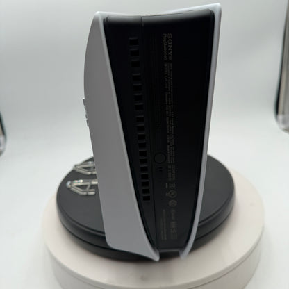 Sony PlayStation 5 Slim Disc Console CFI-2115 825GB