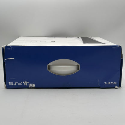 Sony PlayStation 5 Slim Disc Console CFI-2015 825GB With Box