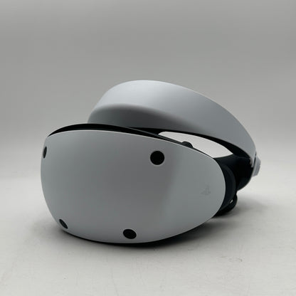 Sony PlayStation VR2 VR Headset CIB