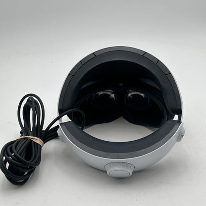 Sony PlayStation VR2 VR Headset CIB