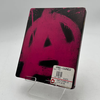 Rage 2 PlayStation 4 CIB