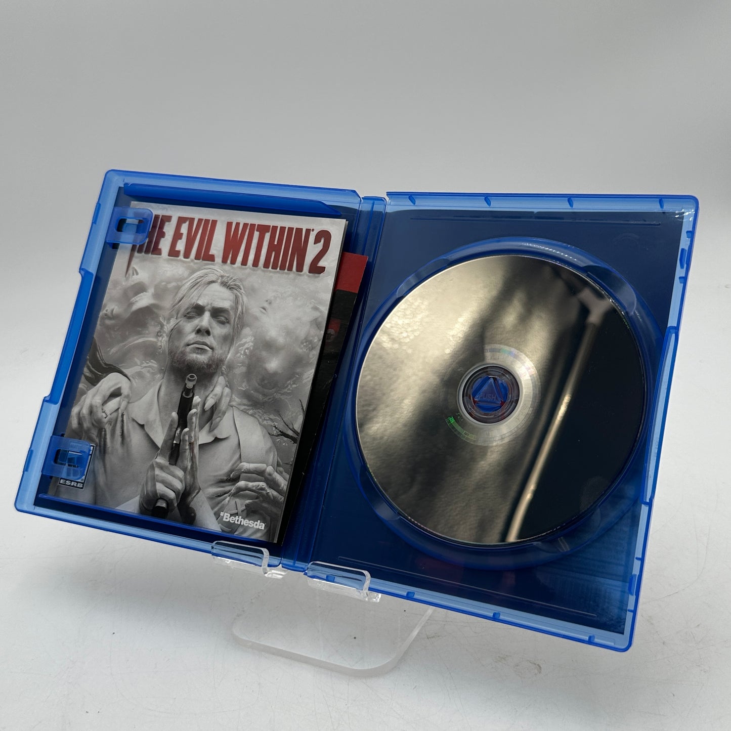 The Evil Within 2 - PlayStation 4 CIB