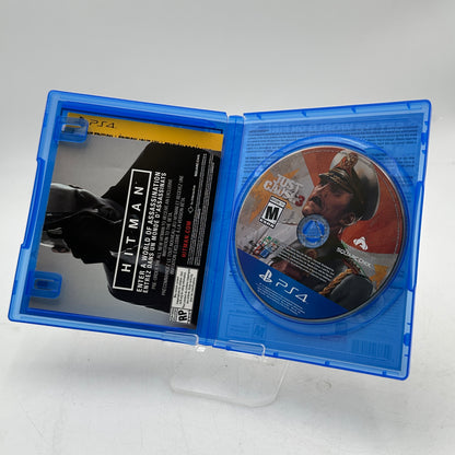 Just Cause 3 - PlayStation 4 CIB