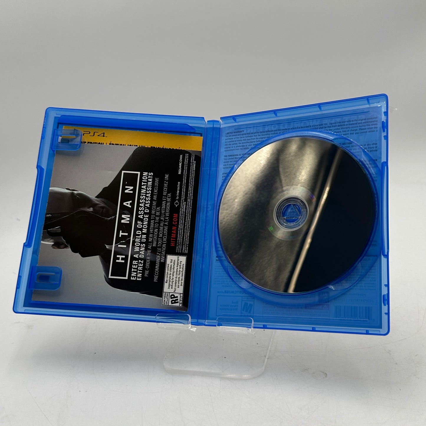 Just Cause 3 - PlayStation 4 CIB