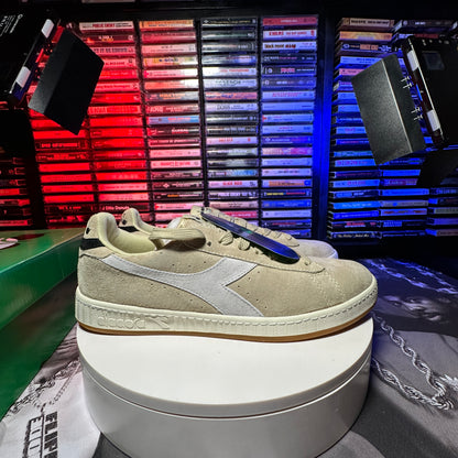 New Diadora Game Low S Beige Mojave Desert 501.171832 01 25081