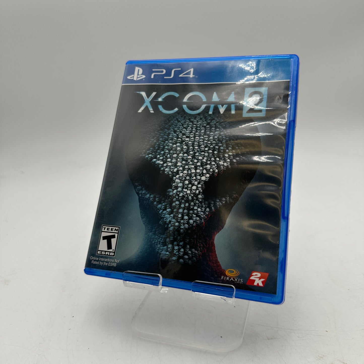 XCOM 2 for PlayStation 4 CIB