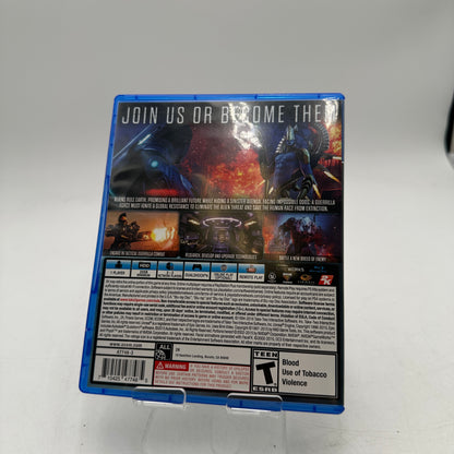 XCOM 2 for PlayStation 4 CIB