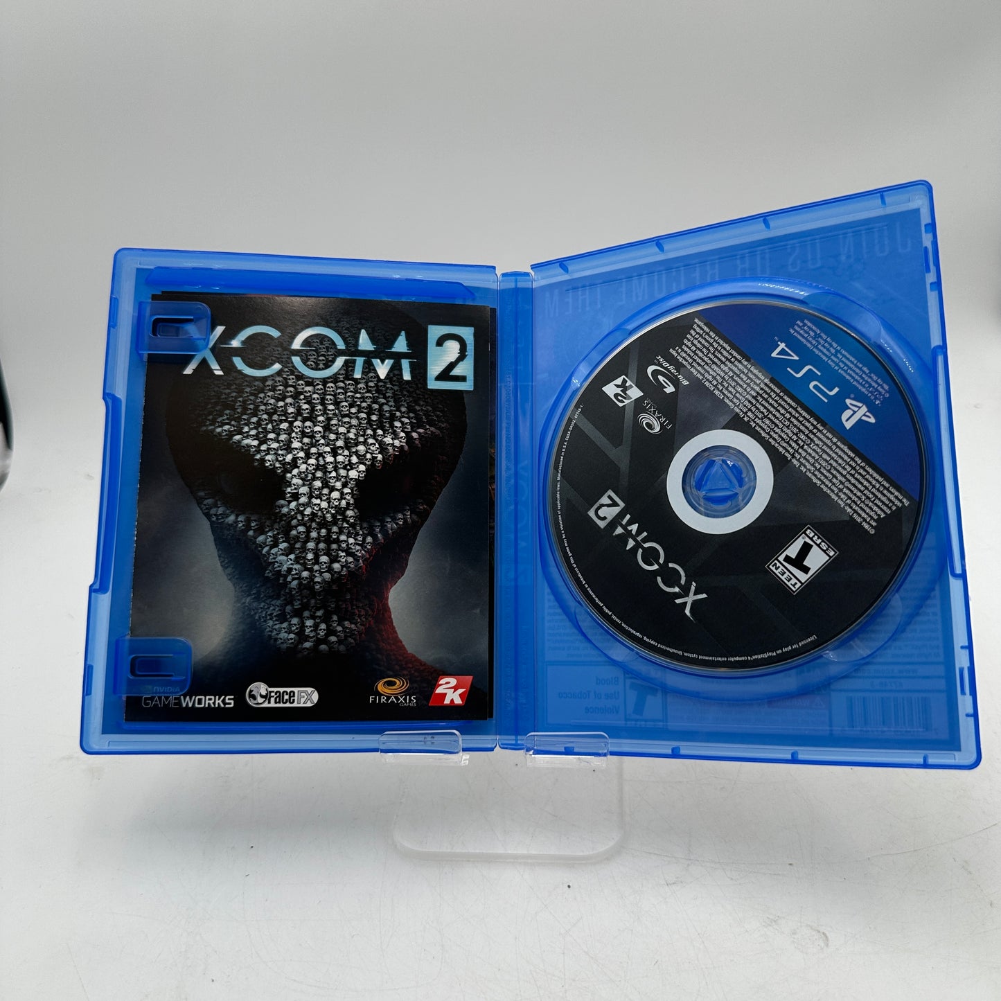 XCOM 2 for PlayStation 4 CIB