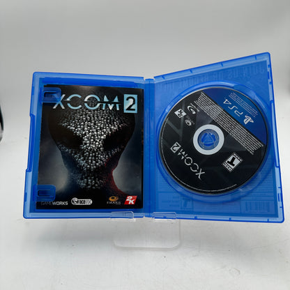 XCOM 2 for PlayStation 4 CIB