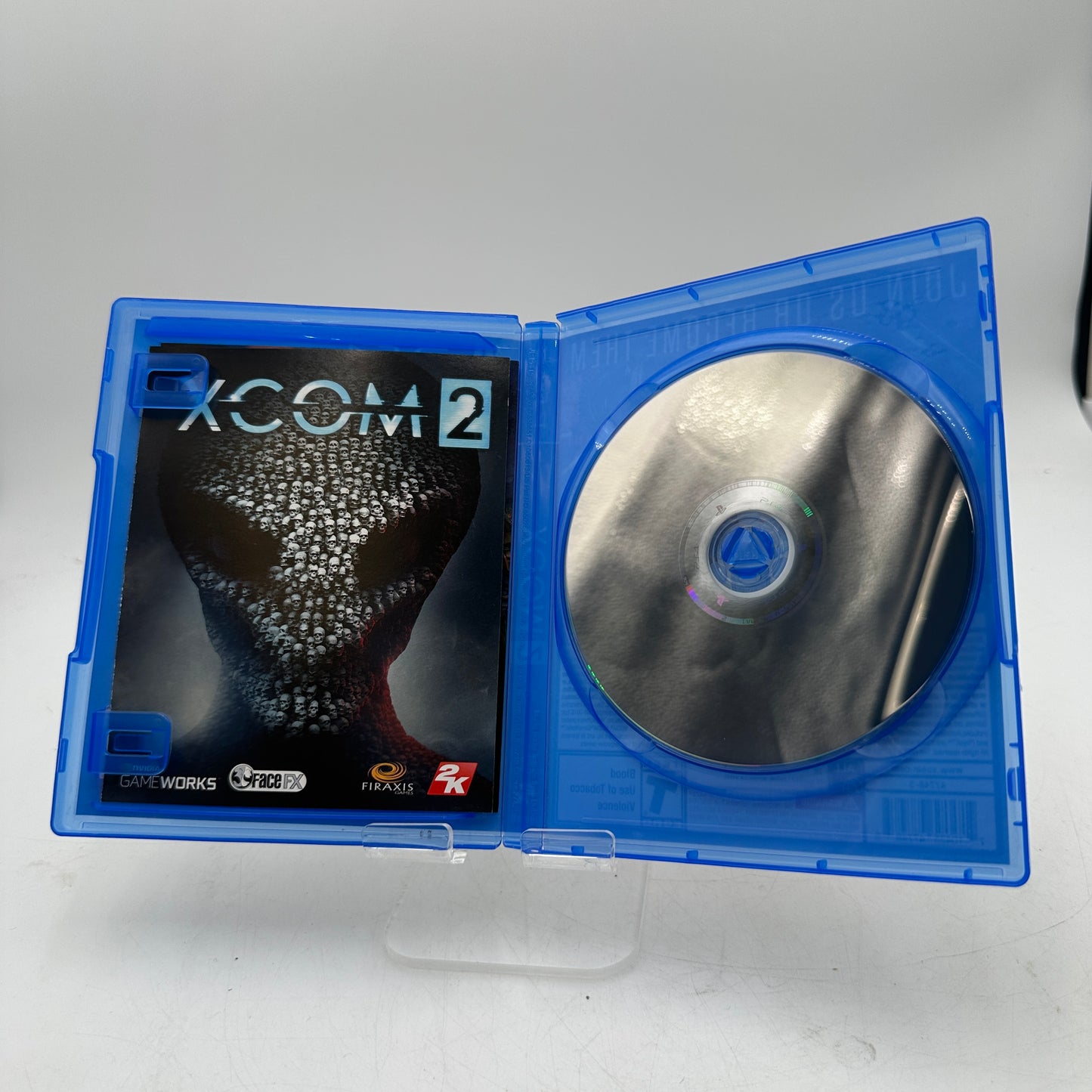 XCOM 2 for PlayStation 4 CIB