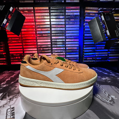 New Diadora Game Low S Sandstone size 11 501.171832