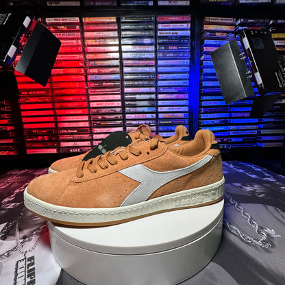 New Diadora Game Low S Sandstone size 11 501.171832