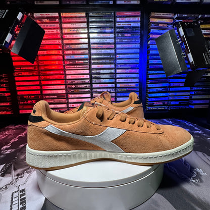 New Diadora Game Low S Sandstone size 11 501.171832