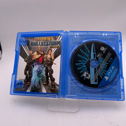 Bulletstorm: Full Clip Edition for PlayStation 4  CIB