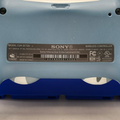 Sony PS4 CUH-ZCT2U Wireless Game Controller