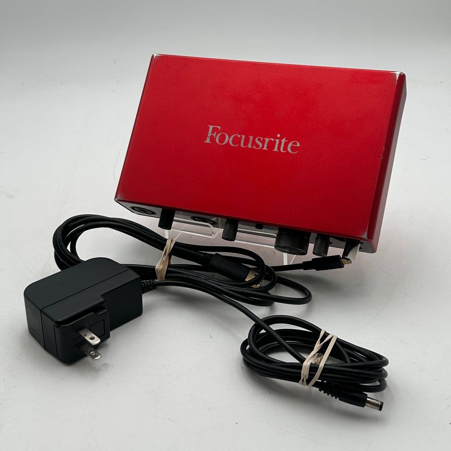 Focusrite Scarlett 8i6 USB Audio Interface