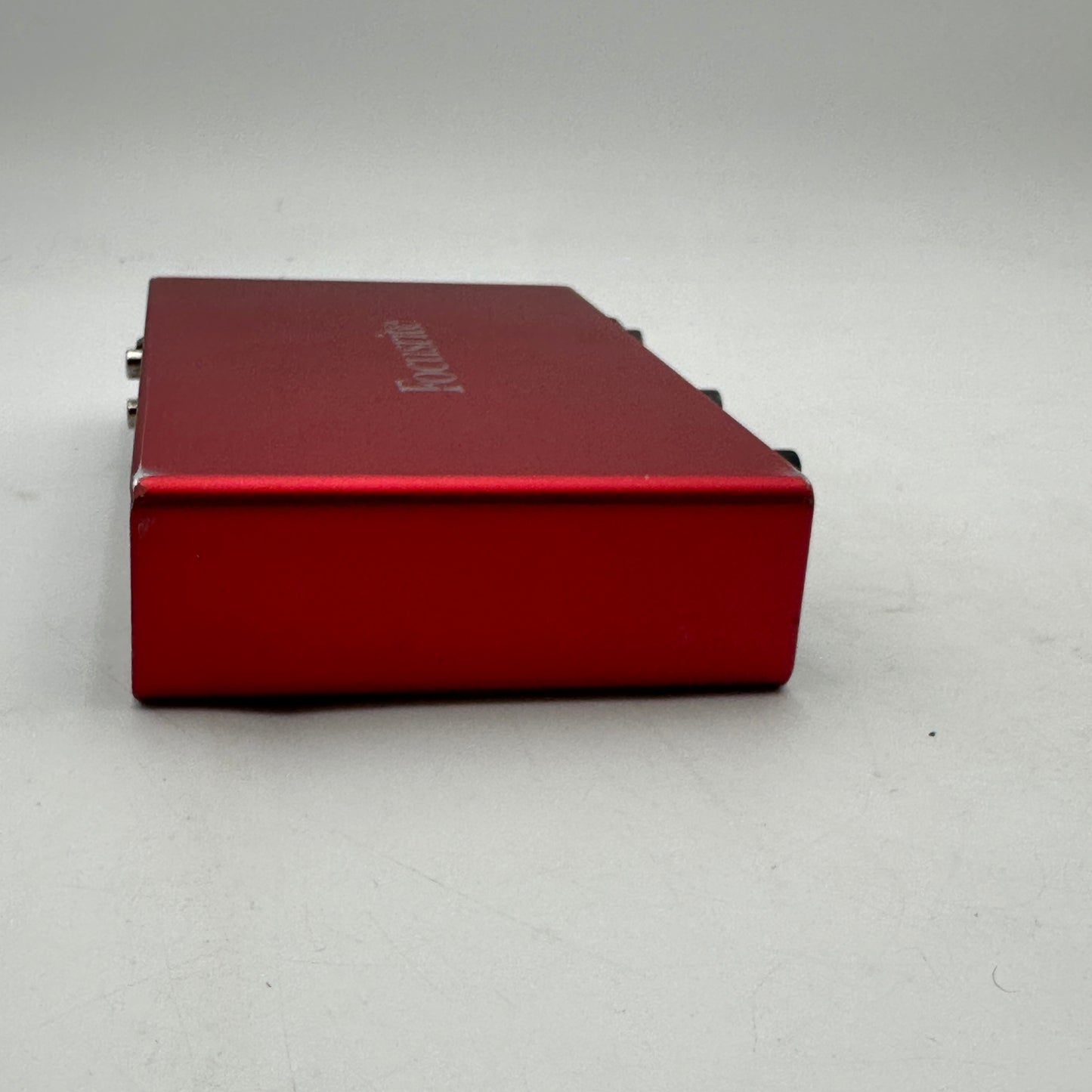 Focusrite Scarlett 8i6 USB Audio Interface